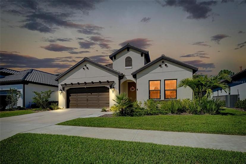 Picture of 276 Caserta Court, North Venice FL 34275