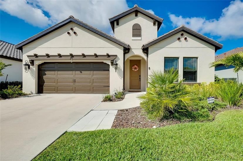 Picture of 276 Caserta Court, North Venice FL 34275