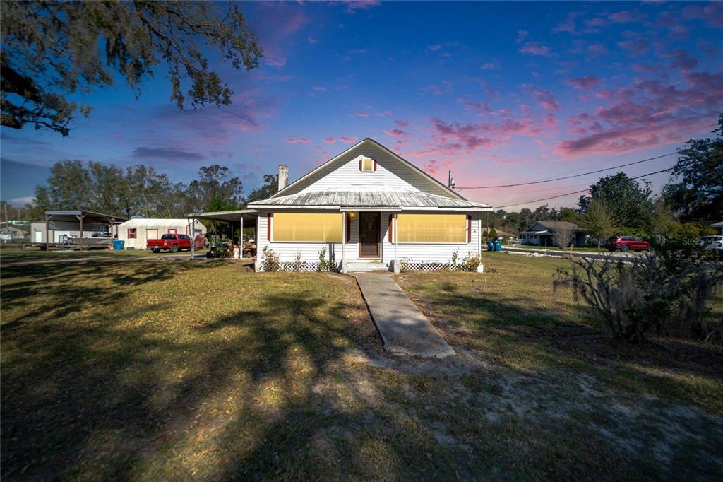 Picture of 23 8Th Street Ne, Fort Meade, FL 33841