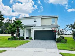 Picture of 2641 Calistoga Avenue, Kissimmee, FL 34741