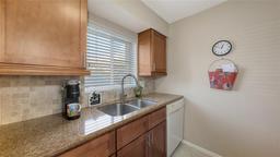 Picture of 2620 Hidden Lake Drive N Unit B, Sarasota, FL 34237