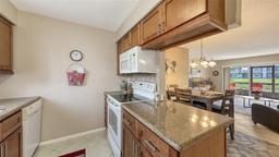 Picture of 2620 Hidden Lake Drive N Unit B, Sarasota, FL 34237