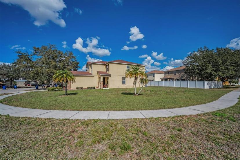 Picture of 19609 Timberbluff Drive, Land O Lakes FL 34638