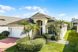 Picture of 53 High Vista Drive, Davenport, FL 33837