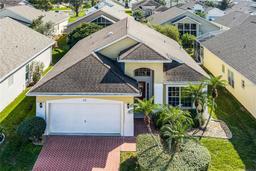 Picture of 53 High Vista Drive, Davenport, FL 33837