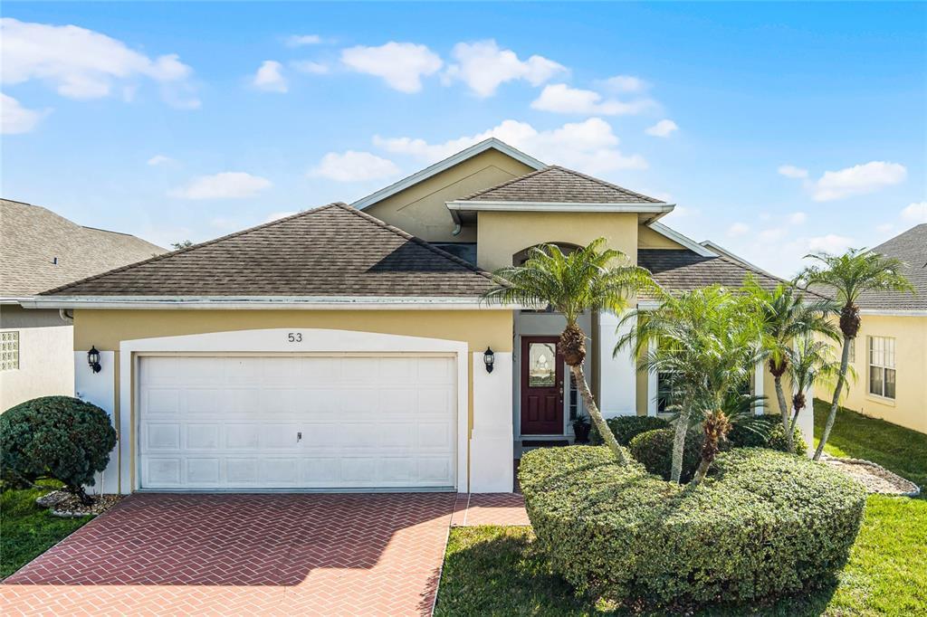 Picture of 53 High Vista Drive, Davenport, FL 33837