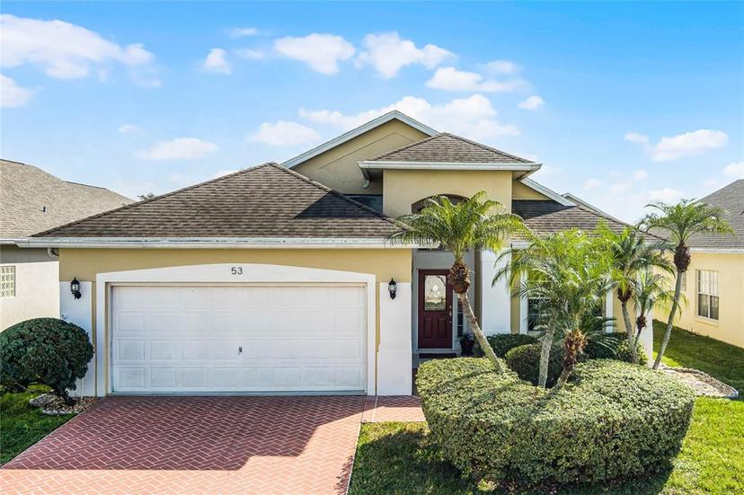 Picture of 53 High Vista Drive, Davenport FL 33837