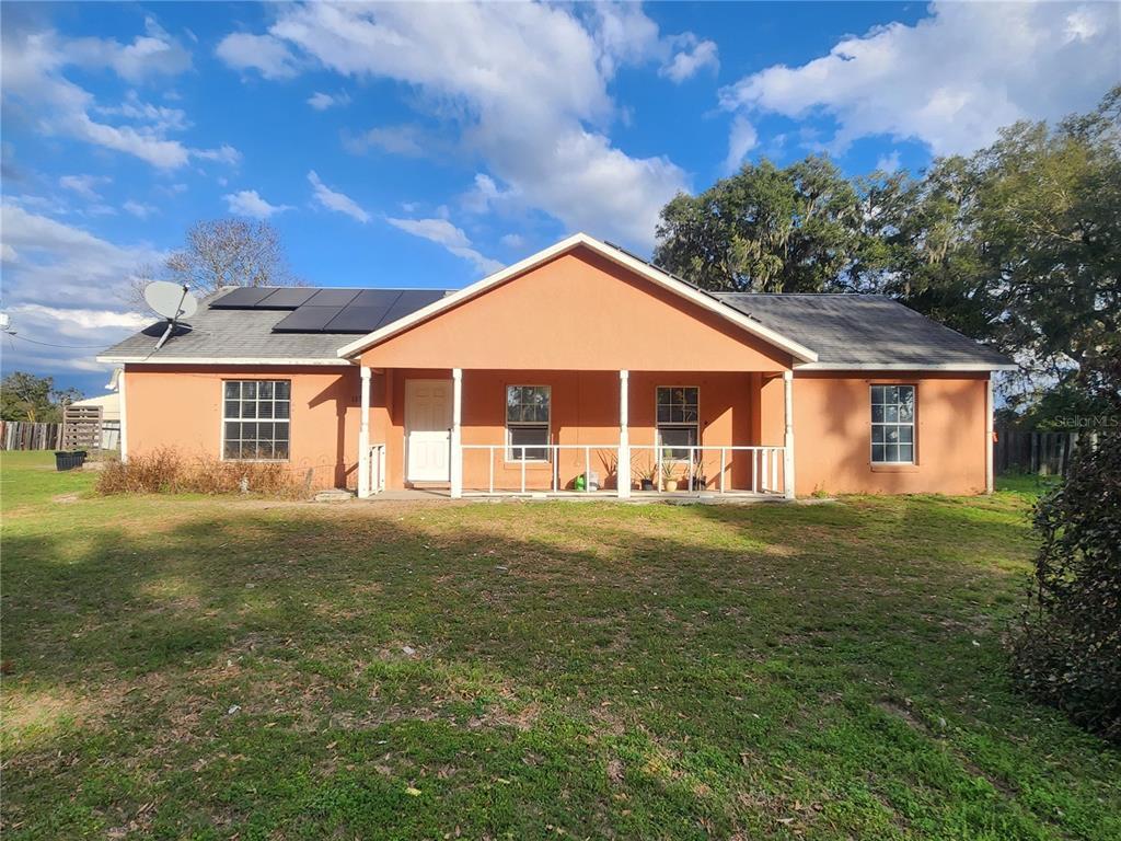 Picture of 13521 N Magnolia Avenue, Citra, FL 32113