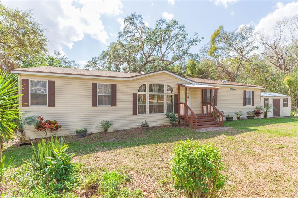 Picture of 36246 Peak Street, Zephyrhills, FL 33541