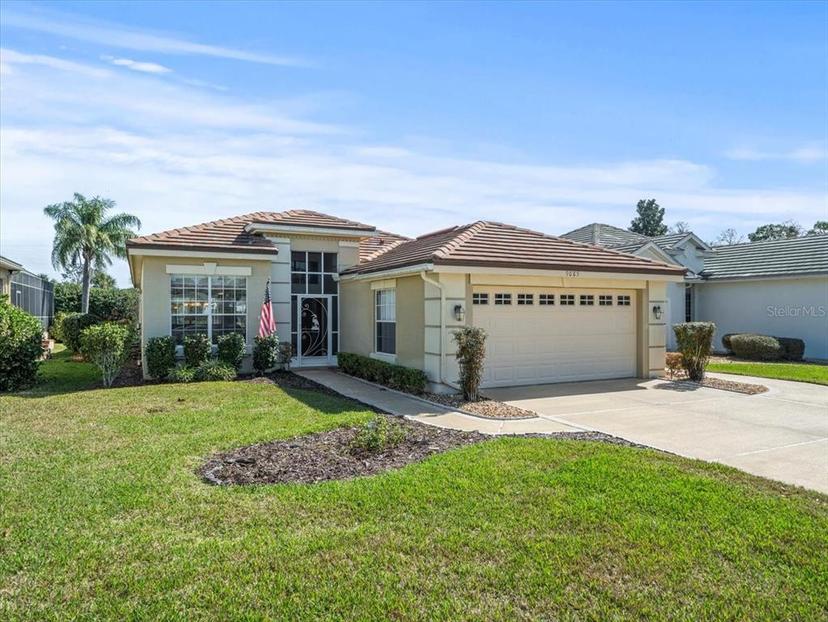 Picture of 9089 Penelope Drive, Weeki Wachee FL 34613