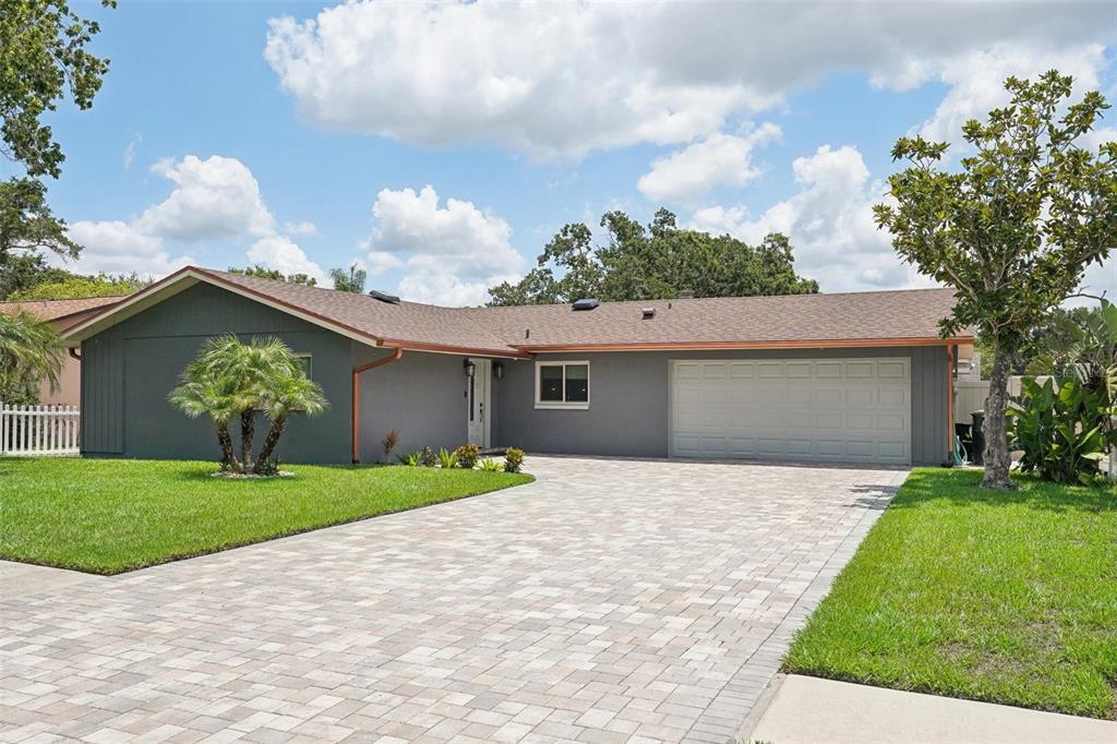 Picture of 105 Country Villas Drive, Safety Harbor, FL 34695