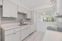 Picture of 2700 Cove Cay Drive Unit 4-B, Clearwater, FL 33760