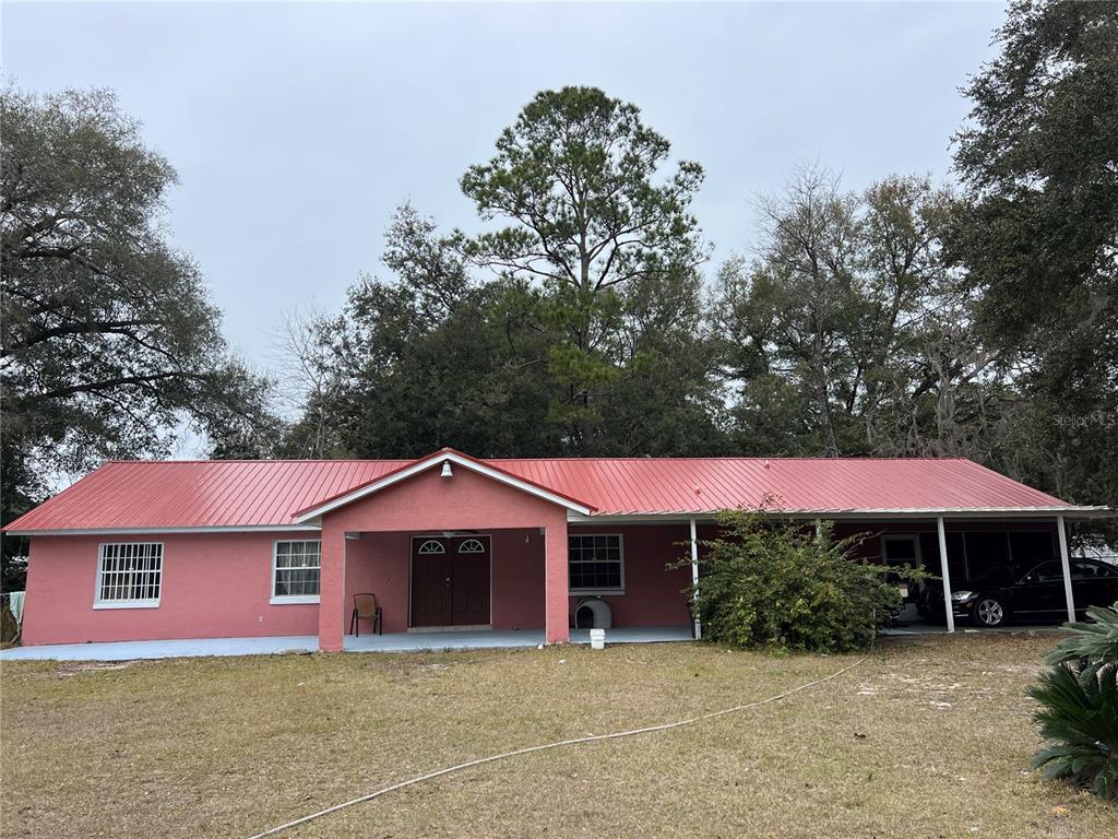 Picture of 912 NE 144Th Court, Silver Springs, FL 34488