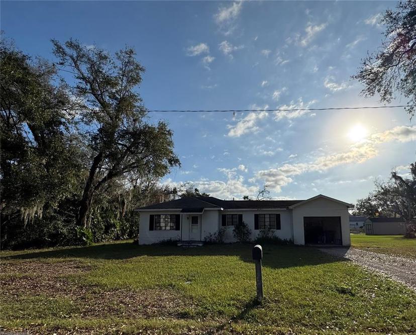 Picture of 1560 Imperial Avenue, Bartow FL 33830