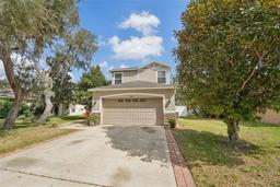 Picture of 15701 Greyrock Drive, Spring Hill, FL 34610