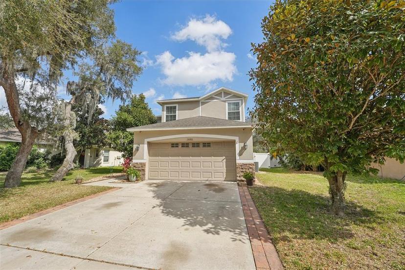 Picture of 15701 Greyrock Drive, Spring Hill FL 34610