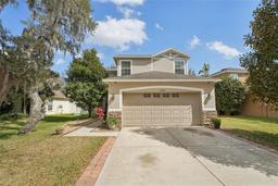 Picture of 15701 Greyrock Drive, Spring Hill, FL 34610