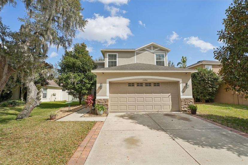 Picture of 15701 Greyrock Drive, Spring Hill FL 34610