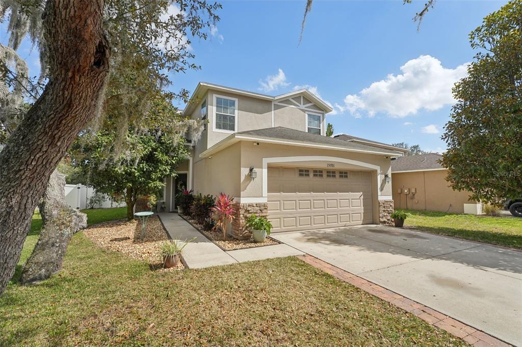 Picture of 15701 Greyrock Drive, Spring Hill, FL 34610