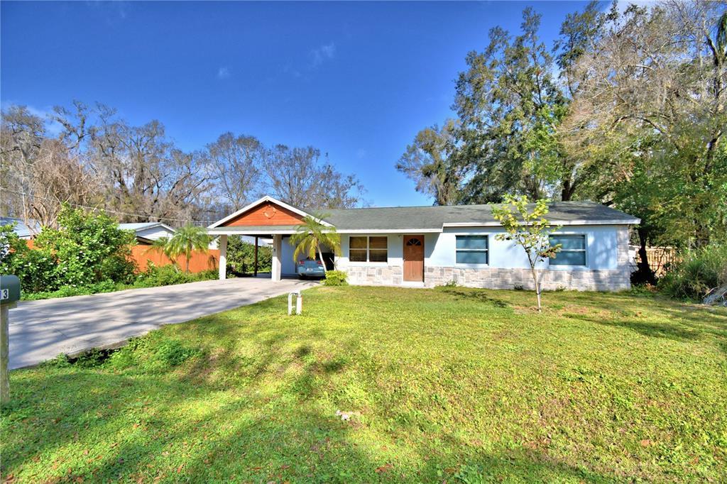 Picture of 1413 May Street, Lutz, FL 33548