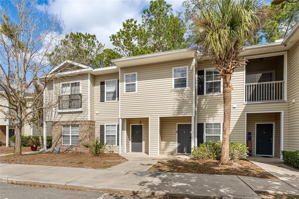 Picture of 4988 NW 43Rd Ave Unit 102, Gainesville, FL 32606