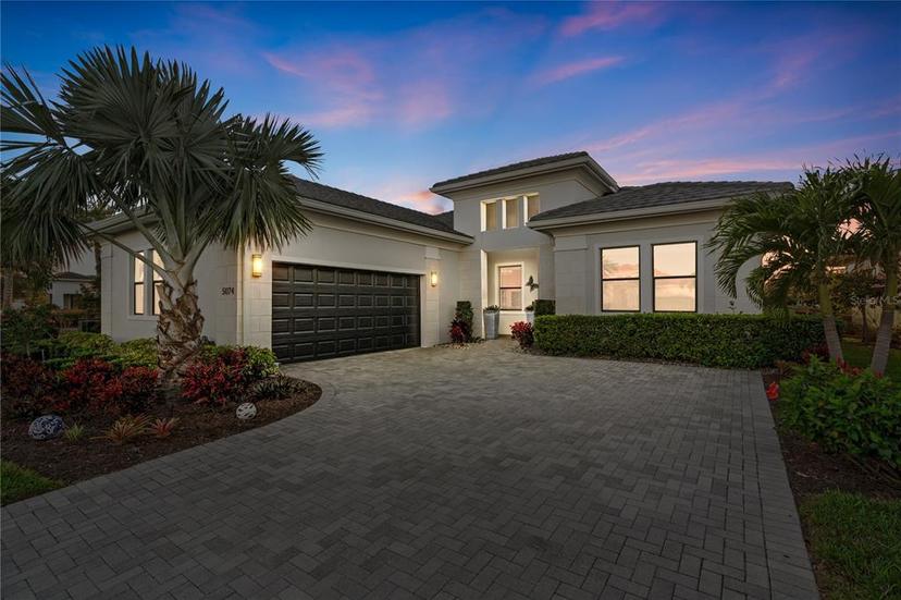 Picture of 5074 Surfside Circle, Bradenton FL 34211