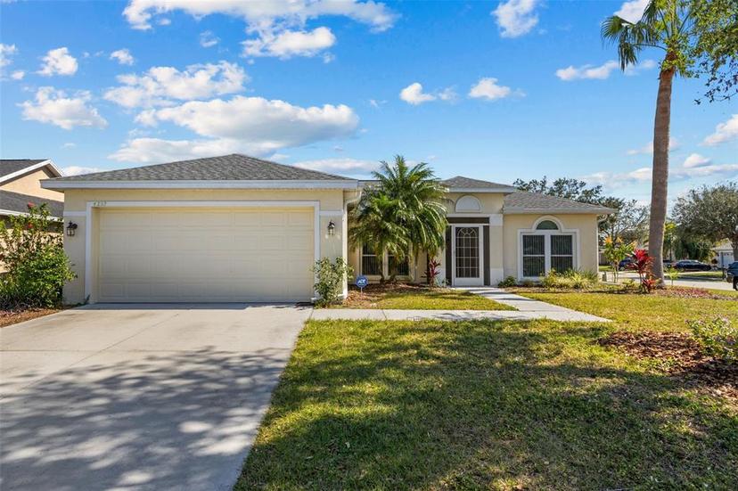 Picture of 4202 Donnington Drive, Parrish FL 34219