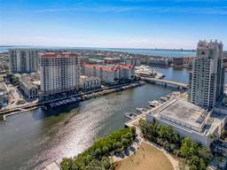 Picture of 700 S Harbour Island Boulevard Unit 721, Tampa, FL 33602