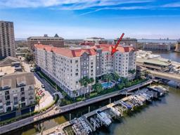 Picture of 700 S Harbour Island Boulevard Unit 721, Tampa, FL 33602