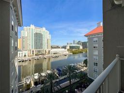 Picture of 700 S Harbour Island Boulevard Unit 721, Tampa, FL 33602