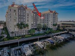 Picture of 700 S Harbour Island Boulevard Unit 721, Tampa, FL 33602