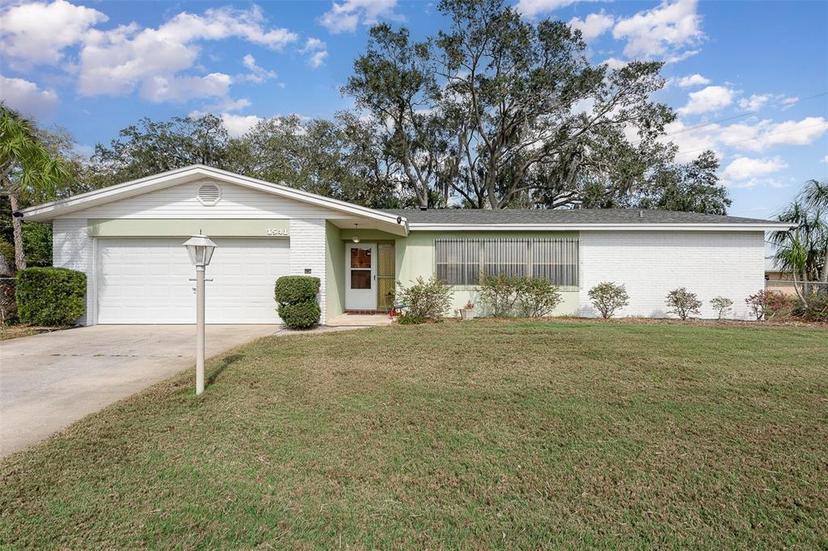 Picture of 1541 Wakefield Terrace, Titusville FL 32796