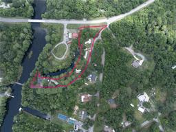 Picture of 2886 N C 470, Lake Panasoffkee, FL 33538