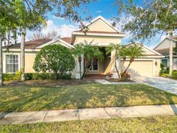 Picture of 14143 Popcorn Tree Court, Orlando, FL 32828