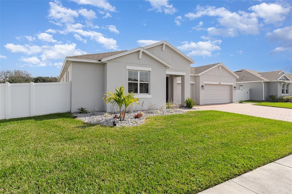 Picture of 284 Loymer Circle, Merritt Island, FL 32953