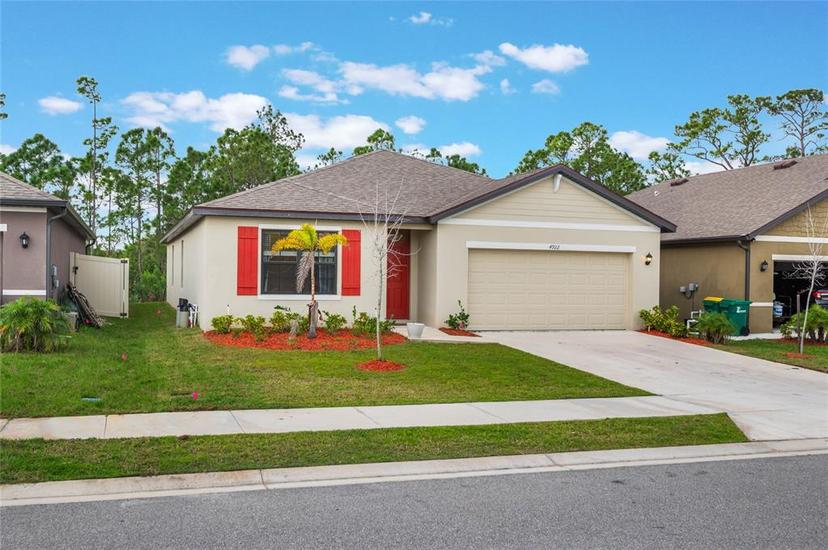 Picture of 4922 Talbot Boulevard, Cocoa FL 32926