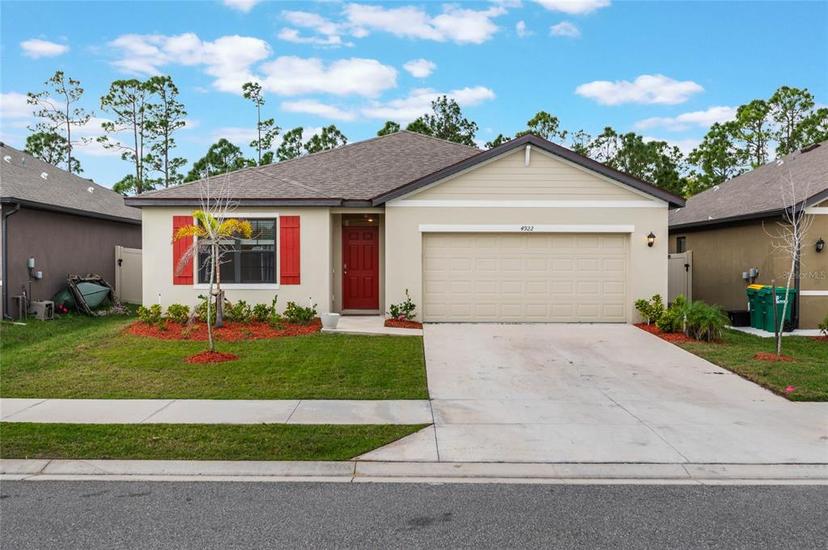 Picture of 4922 Talbot Boulevard, Cocoa FL 32926