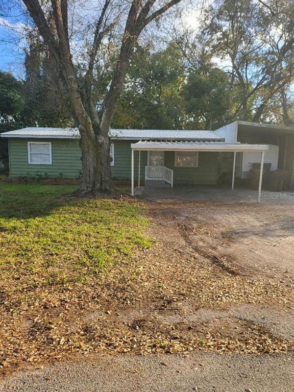 Picture of 639 2Nd Street, Polk City, FL 33868