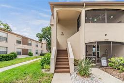 Picture of 2983 Bonaventure Circle Unit 204, Palm Harbor, FL 34684