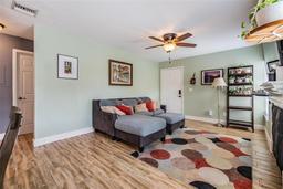 Picture of 2983 Bonaventure Circle Unit 204, Palm Harbor, FL 34684