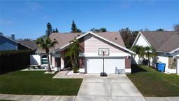 Picture of 8731 Boysenberry Drive, Tampa, FL 33635