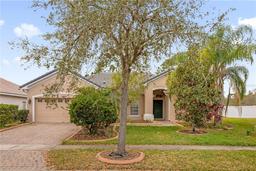 Picture of 3927 Port Sea Place, Kissimmee, FL 34746