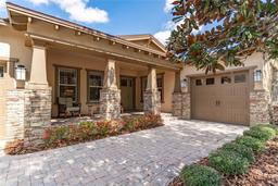 Picture of 15944 Ternglade Drive, Lithia, FL 33547