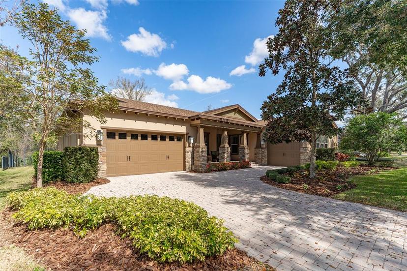 Picture of 15944 Ternglade Drive, Lithia FL 33547