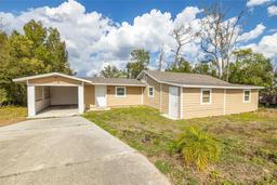 Picture of 37907 Clinton Avenue, Dade City, FL 33525