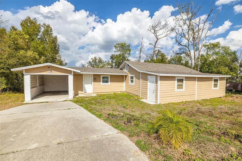 Picture of 37907 Clinton Avenue, Dade City FL 33525