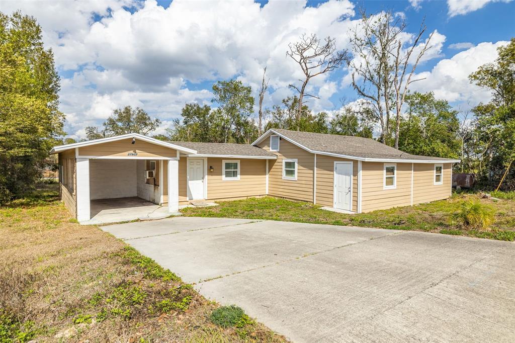 Picture of 37907 Clinton Avenue, Dade City, FL 33525