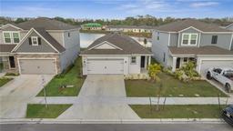 Picture of 4057 Sagefield Drive, Harmony, FL 34773