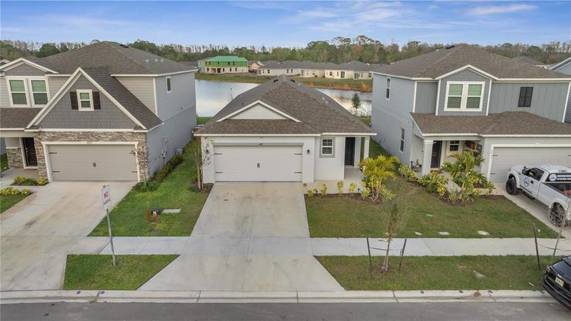 Picture of 4057 Sagefield Drive, Harmony FL 34773