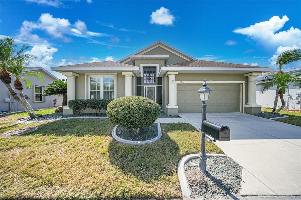 Picture of 1673 Palace Court, Port Charlotte, FL 33980